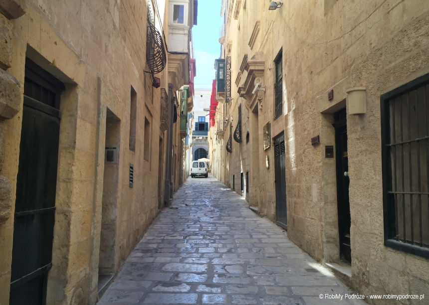 stromizny Valletta