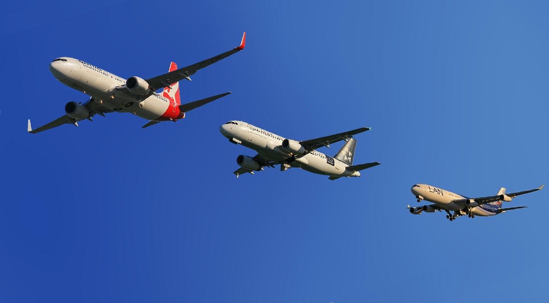 Odszkodowanie za opóźniony lot ryanair