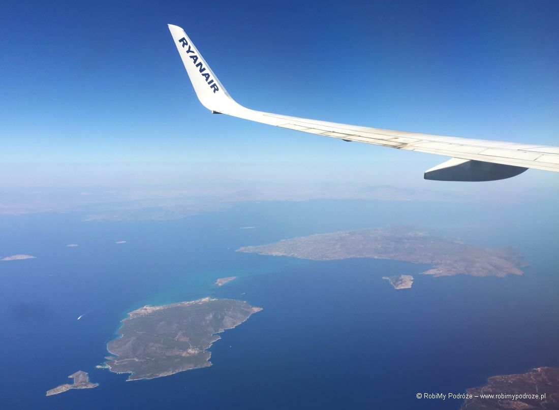 Podróż - jak dojechać na Maltę