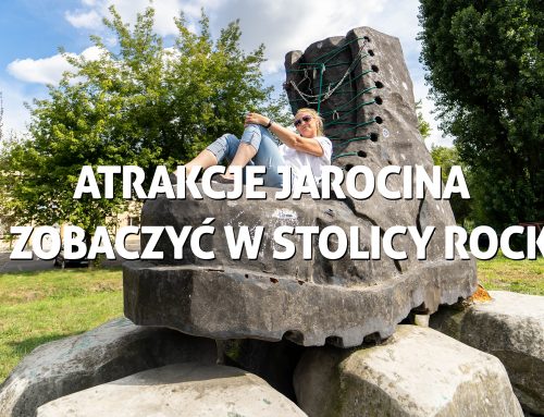 Atrakcje Jarocina – co zobaczyć w stolicy polskiego rocka?