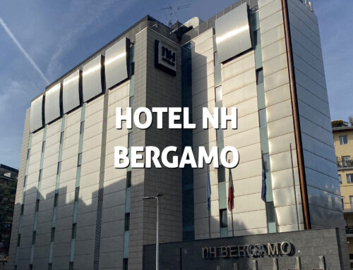Hotel NH Bergamo – Włochy